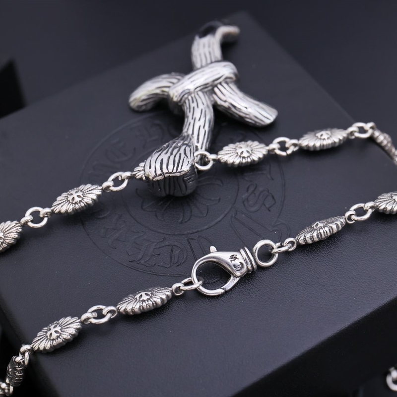 Chrome Hearts Necklaces